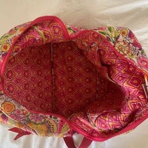 Vera Bradley Bag